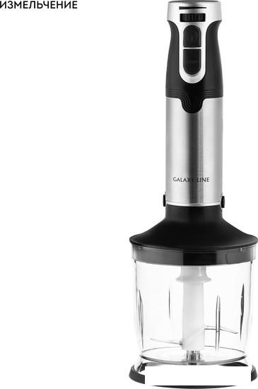 Погружной блендер Galaxy Line GL2142- фото4