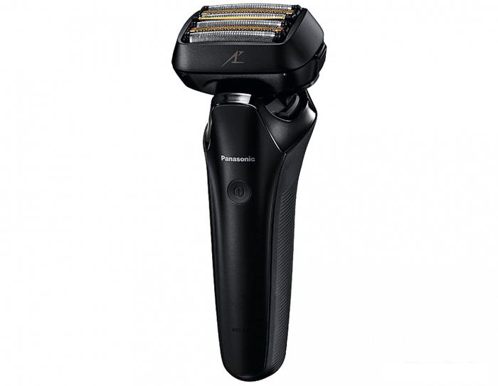 Электробритва Panasonic ES-LV6U-K820- фото3