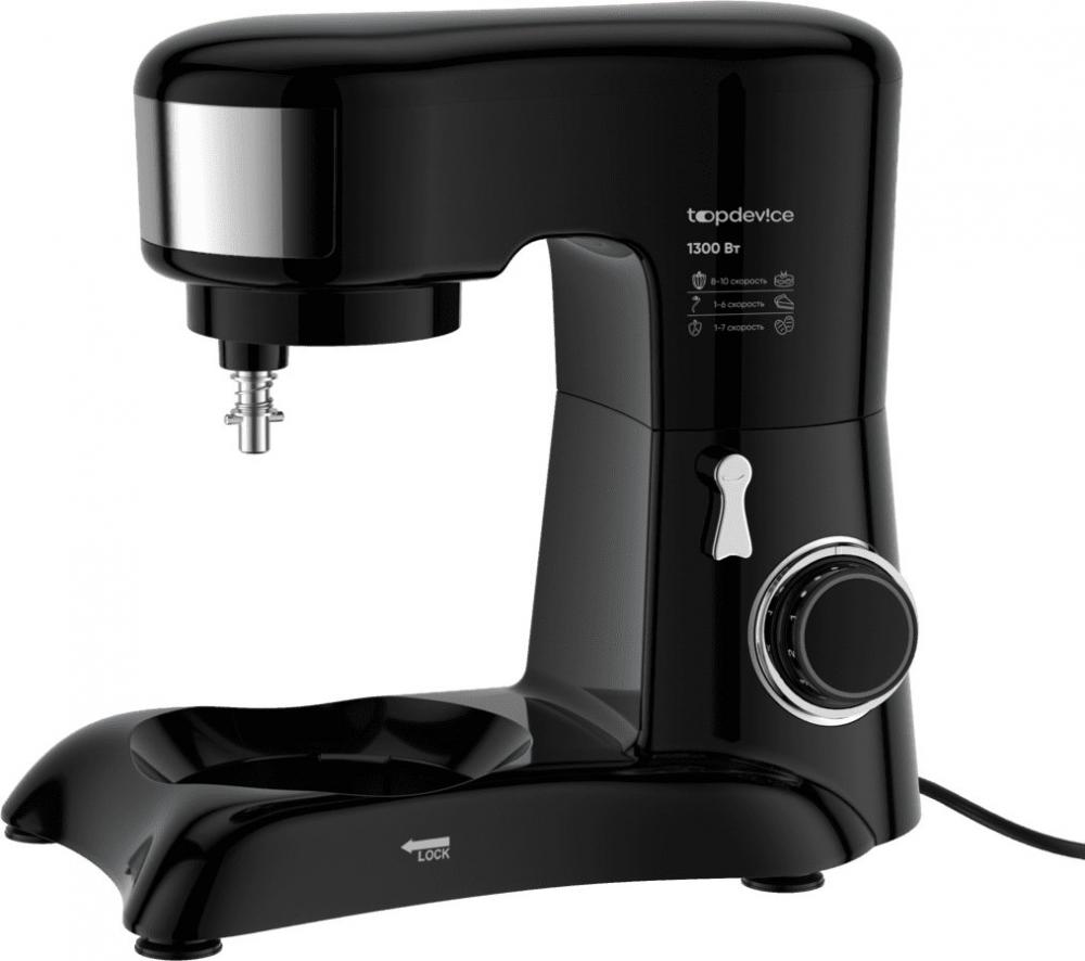 Планетарный миксер Topdevice PM1- фото4