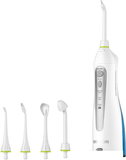 Ирригатор Sencor SOI 1100SL- фото3