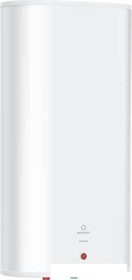 Накопительный электрический водонагреватель EcoStar Splash EWH-SP100-FS- фото4