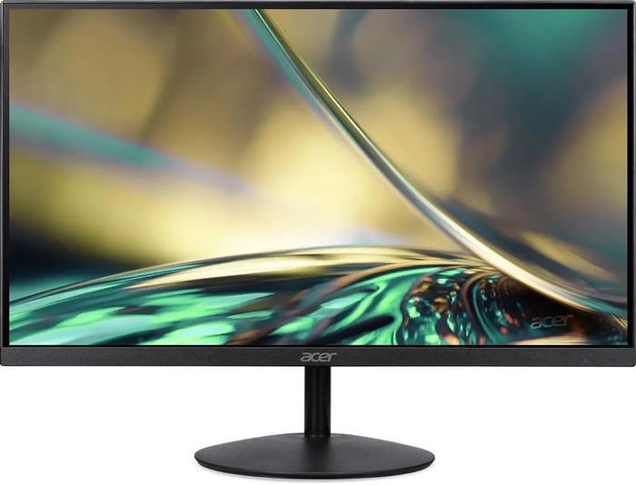 Монитор Acer SA242YEbi UM.QS2EE.E01- фото