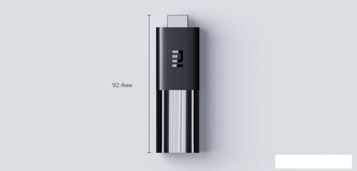 Смарт-приставка Xiaomi Mi TV Stick FHD (русская версия)- фото4
