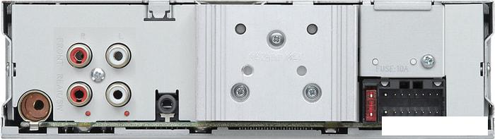 CD/MP3-магнитола Kenwood KDC-BT530U- фото3