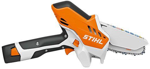 Аккумуляторная пила STIHL GTA 26 Set (с 1-м АКБ)- фото2