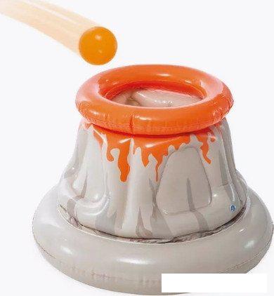 Игровой центр  Intex Приключения Юрского периода 56132 (200х200 см)- фото3