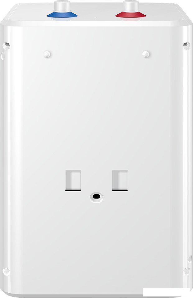 Накопительный электрический водонагреватель Thermex Day 10 U- фото4