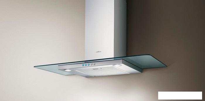 Кухонная вытяжка Elica FLAT GLASS IX/A/60- фото2