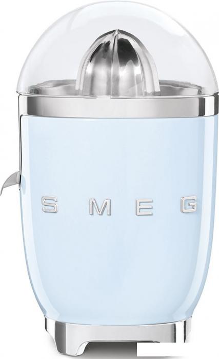 Соковыжималка Smeg CJF11PBEU- фото