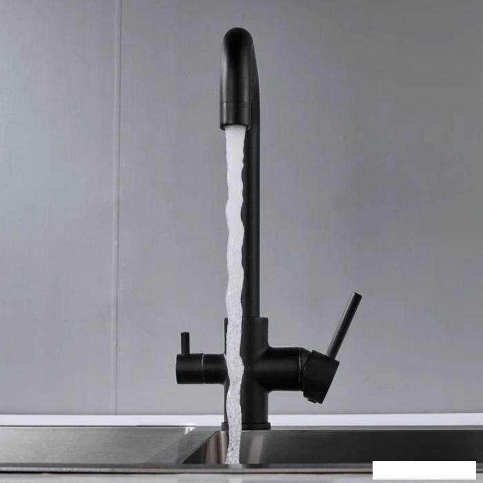 Смеситель Shevanik S228H- фото3