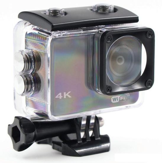 Экшен-камера X-try XTC260 RC Real 4K Wi-Fi Standart- фото2