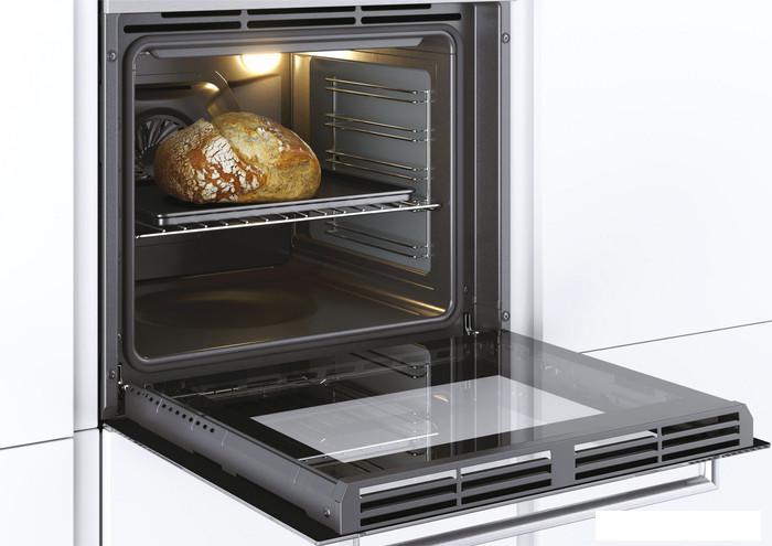 Электрический духовой шкаф Haier HOD-P12CTBX- фото4