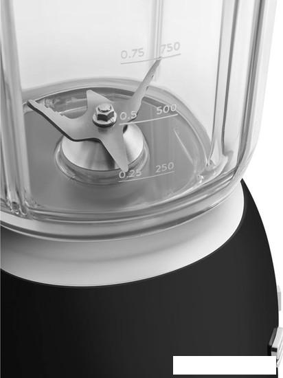 Стационарный блендер Smeg BLF03BLEU- фото2