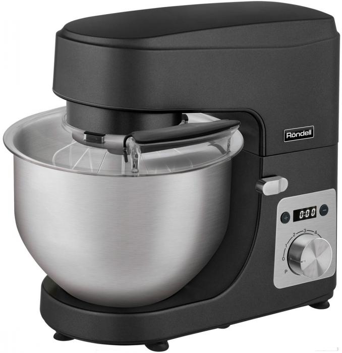 Планетарный миксер Rondell RDE-1402
