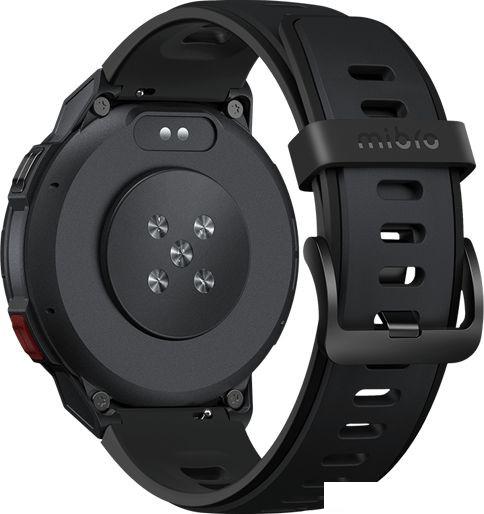 Умные часы Mibro GS Pro- фото4