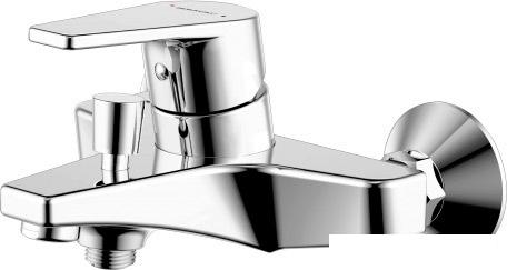 Смеситель Bravat Line F65299C-1- фото