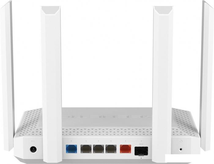 Wi-Fi роутер Keenetic Giga KN-1012- фото4