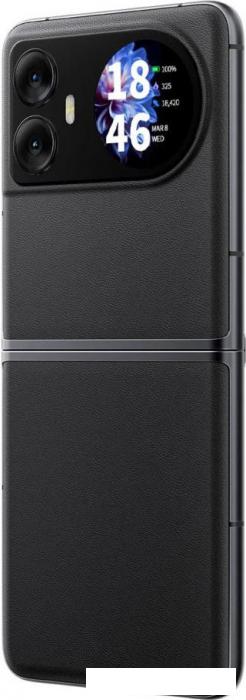 Смартфон Blackview Hero 10 12GB/256GB (черный)- фото4