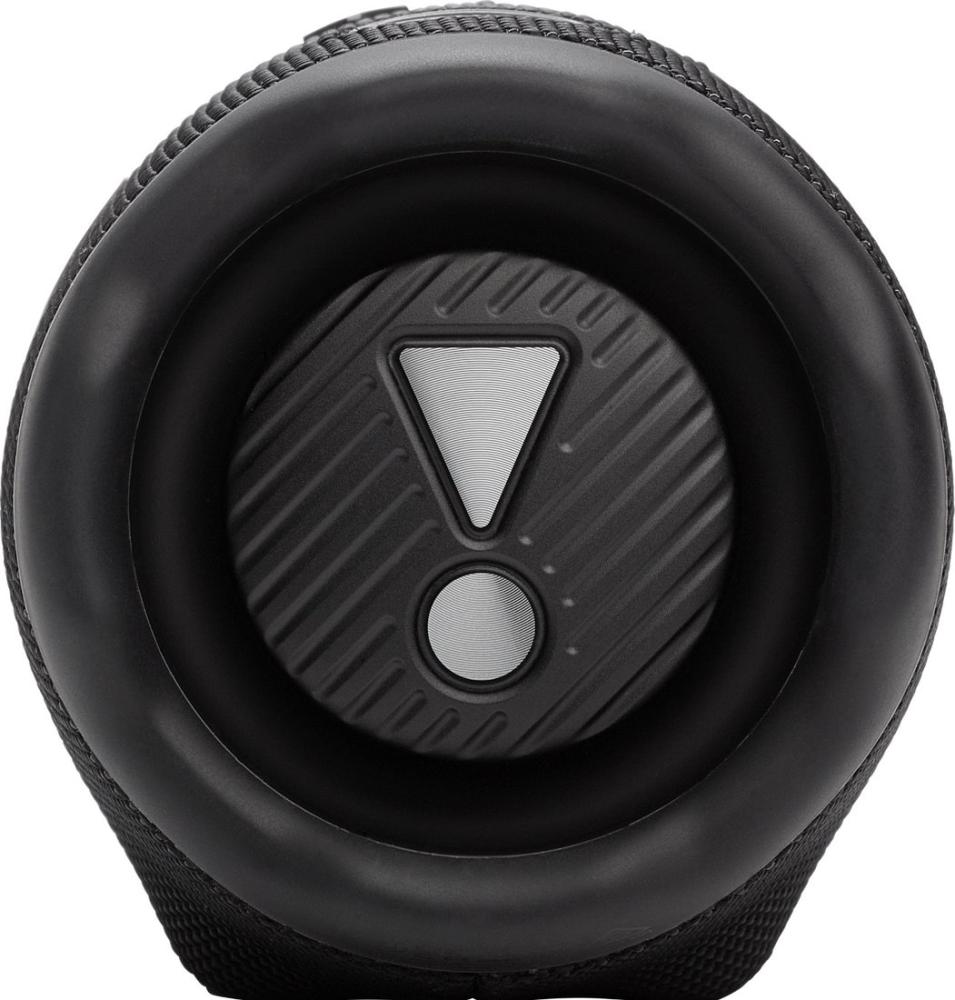 Беспроводная колонка JBL Charge 6 (черный)- фото4