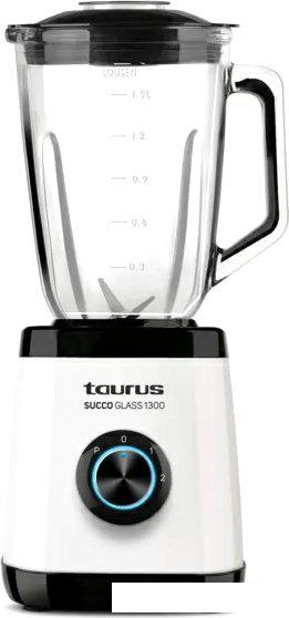 Стационарный блендер Taurus Succo Glass 1300- фото