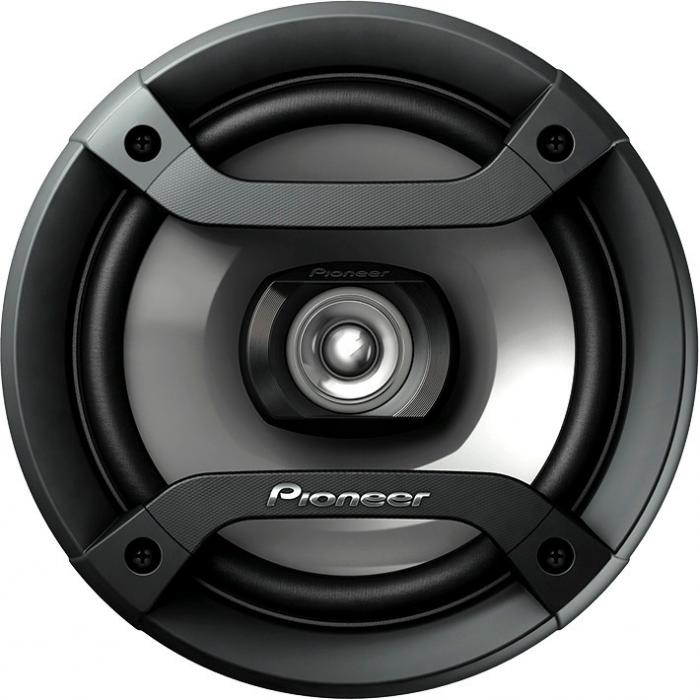 Коаксиальная АС Pioneer TS-F1634R- фото