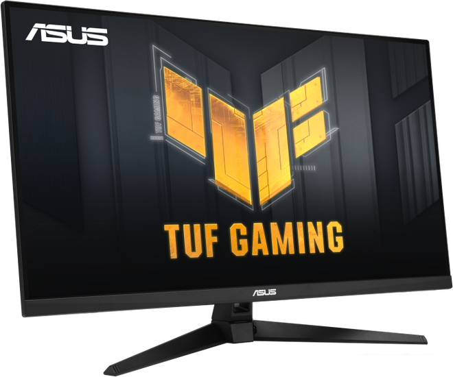 Игровой монитор ASUS TUF Gaming VG32AQA1A- фото4