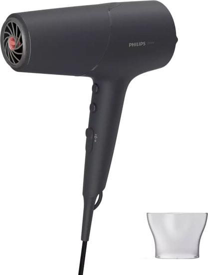 Фен Philips BHD504/00- фото