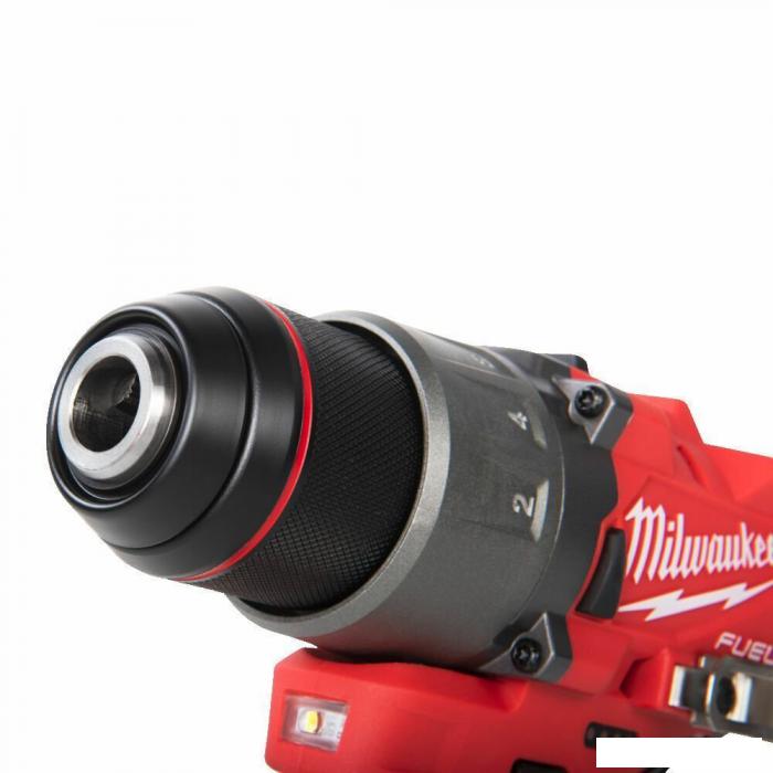Дрель-шуруповерт Milwaukee M12 FUEL M12FDD2-0 4933479872 (без АКБ)- фото4