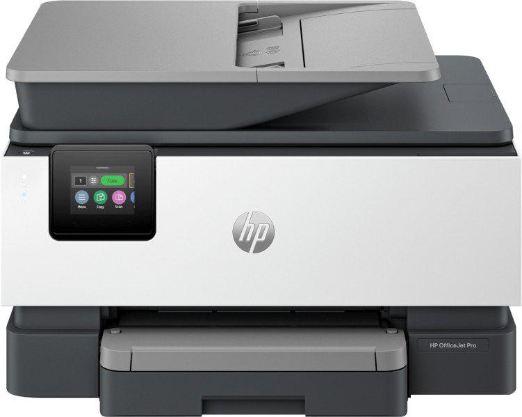 МФУ HP OfficeJet Pro 9120 4V2M9C- фото
