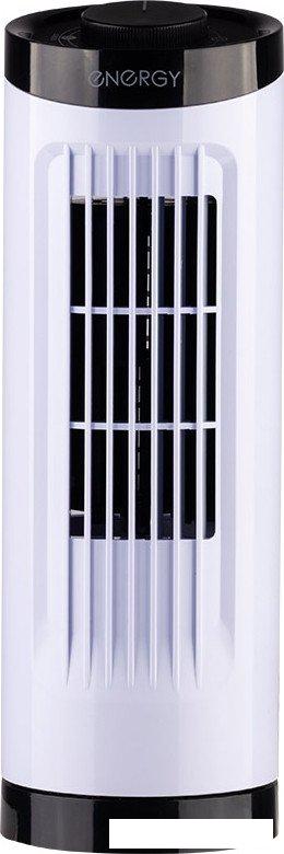 Безлопастной вентилятор Energy EN-1665 Tower (белый)- фото3