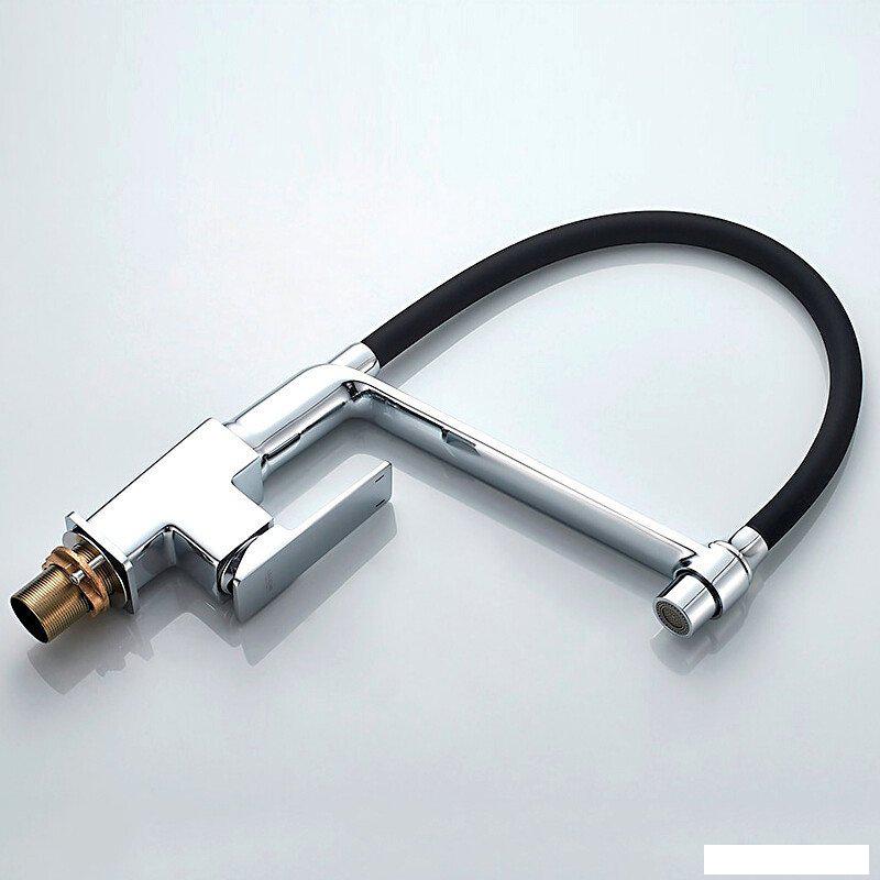 Смеситель Ledeme L4078-2- фото3