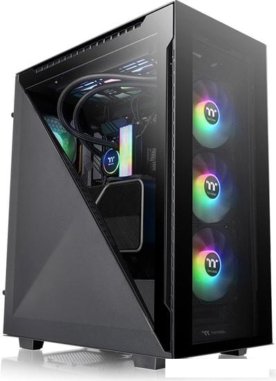 Корпус Thermaltake Divider 500 TG ARGB CA-1T4-00M1WN-01- фото2