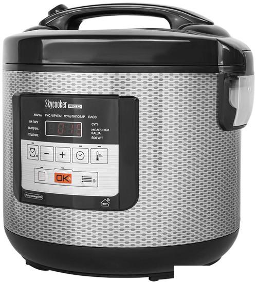 Мультиварка RED Solution SkyCooker RMC-M224S- фото2