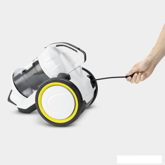 Пылесос Karcher VC 3 1.198-051.0- фото3