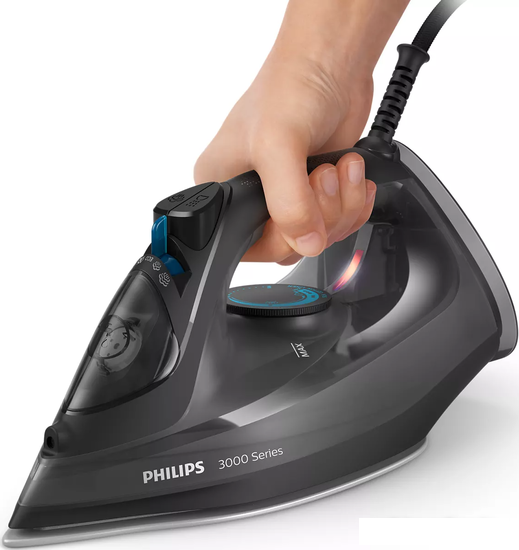 Утюг Philips DST3041/80- фото3