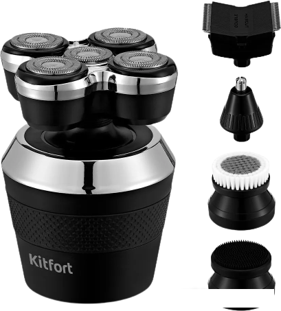 Электробритва Kitfort KT-3142- фото