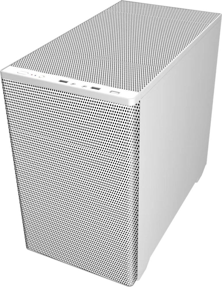 Корпус A4Tech Bloody BD-CC117F (белый)- фото4