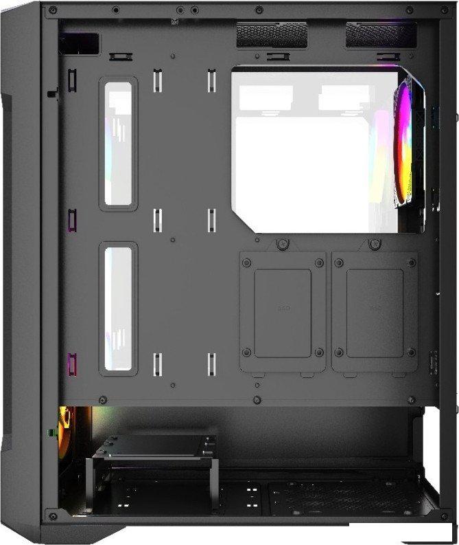 Корпус Powercase Mistral X4B CMXB-L4- фото4
