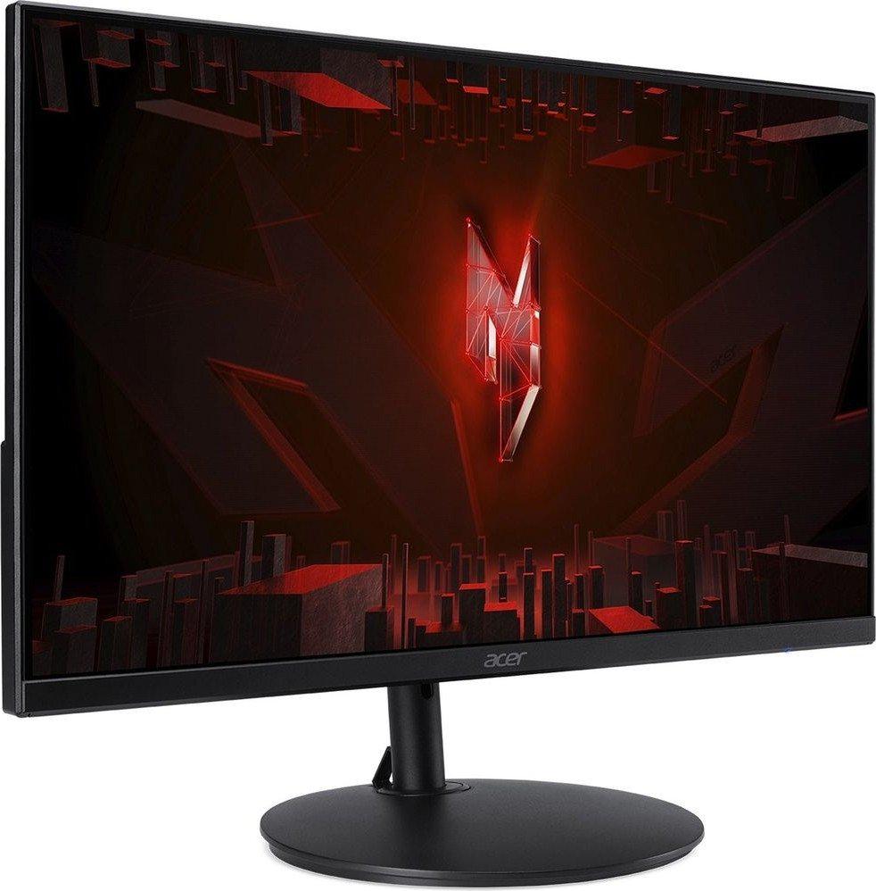Игровой монитор Acer Nitro XF270S3biphx UM.HX0CD.302- фото2