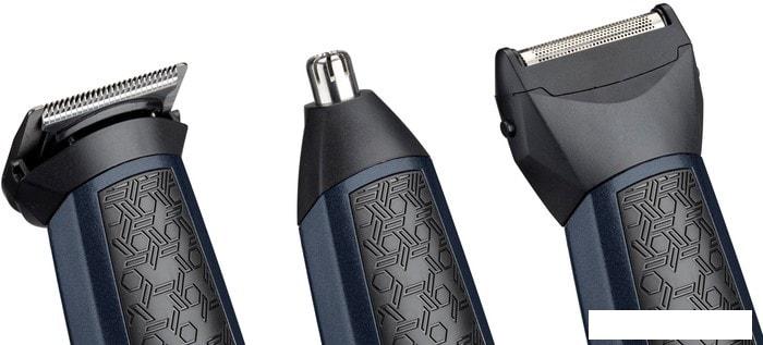 Машинка для стрижки BaByliss MT728E- фото3
