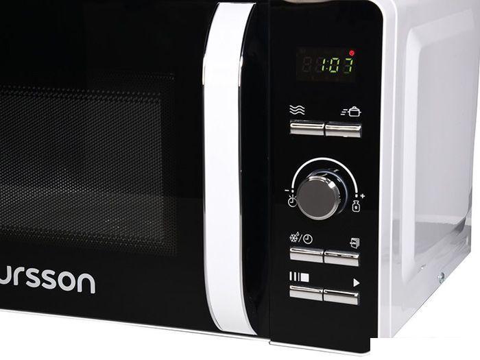 Микроволновая печь Oursson MD2033/WH- фото4