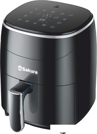 Аэрогриль Sakura SA-7671- фото