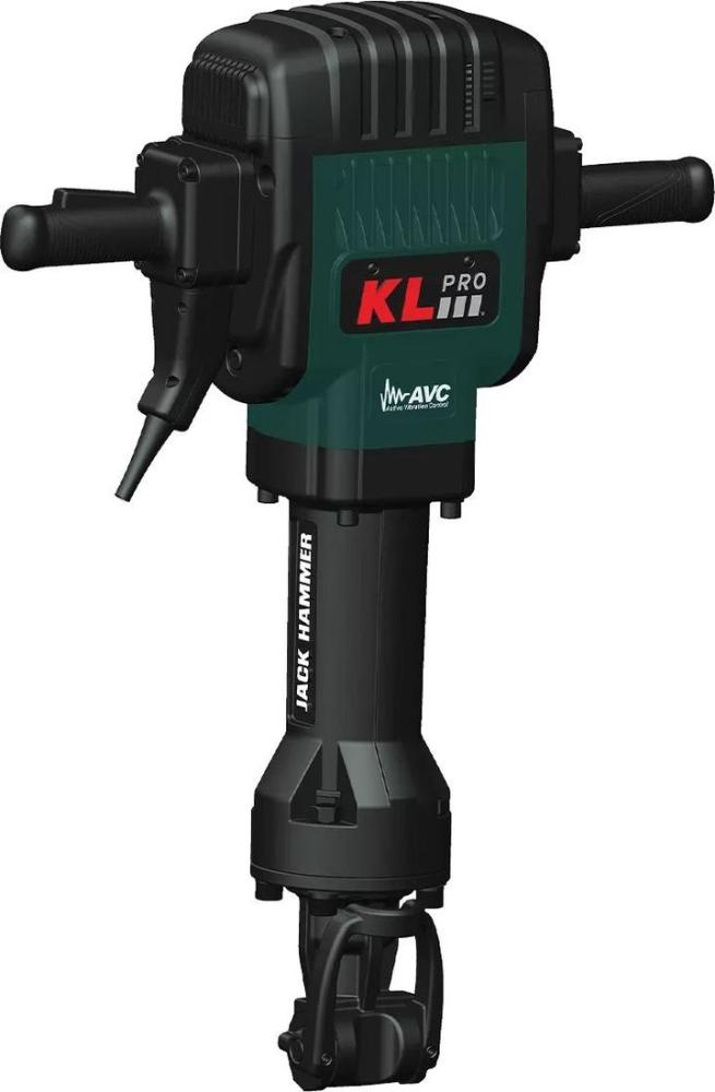 Отбойный молоток KLPRO KLKR3200H- фото2