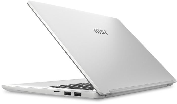 Ноутбук MSI Modern 14 C12MO-831XBY- фото4