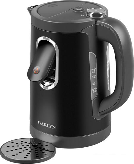 Электрический чайник Garlyn K-200 Max- фото