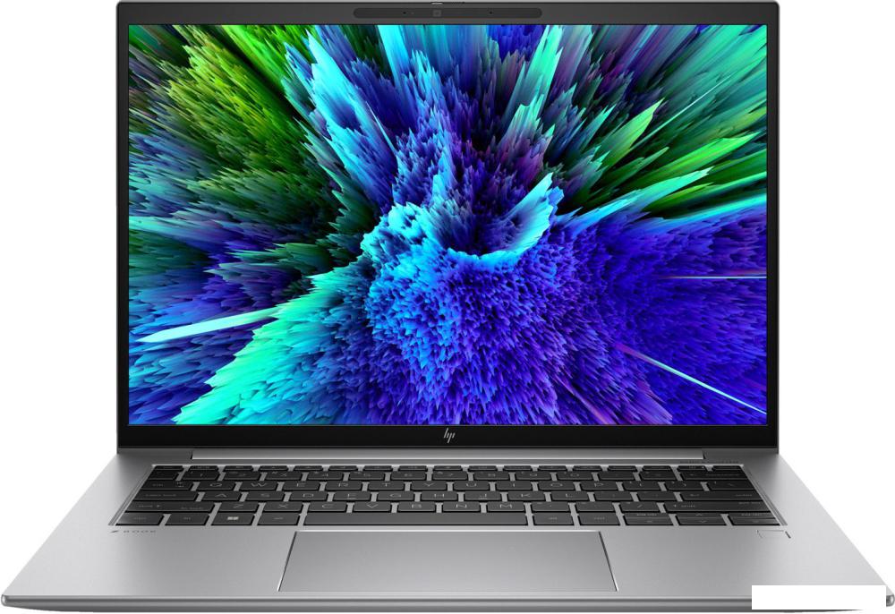 Ноутбук HP ZBook Firefly 14 G10 7Z3A6UT- фото