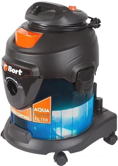 Пылесос Bort BSS-1415-Aqua- фото2