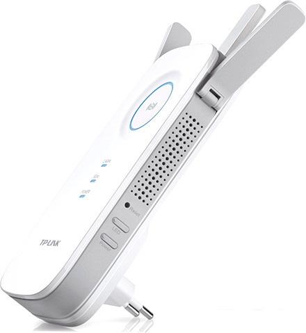 Точка доступа TP-Link AC1750 [RE450]- фото2