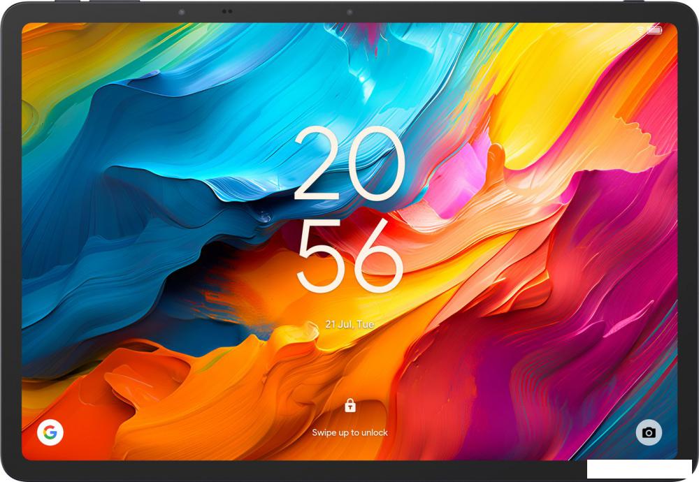 Планшет TCL NXTPAPER 14 9491G 8GB/256GB (темно-серый)- фото2