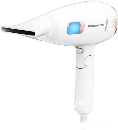 Фен Rowenta Ultimate Experience Scalp Care CV9240F0- фото2